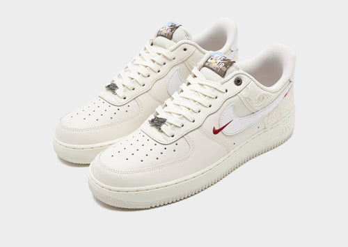Air Force 1 '07 SE Lunar New Year