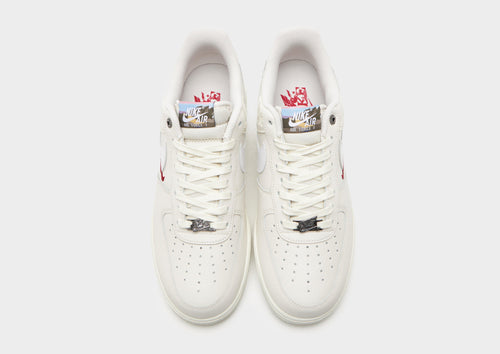 Air Force 1 '07 SE Lunar New Year