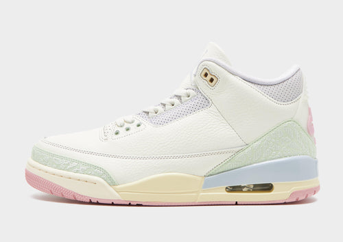 Air 3 Retro Sail and Jade Aura