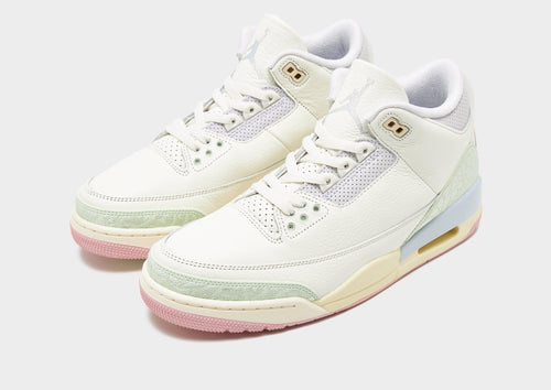 Air 3 Retro Sail and Jade Aura