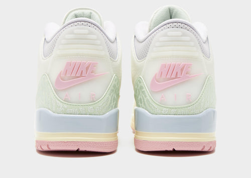 Air 3 Retro Sail and Jade Aura