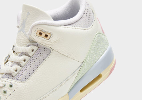 Air 3 Retro Sail and Jade Aura