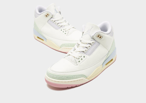 Air 3 Retro Sail and Jade Aura