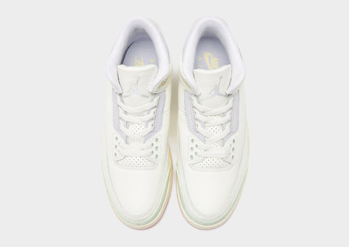 Air 3 Retro Sail and Jade Aura