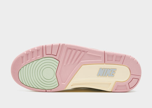 Air 3 Retro Sail and Jade Aura