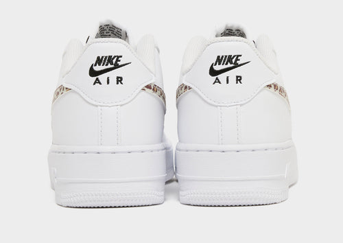 Air Force 1 Low Junior's