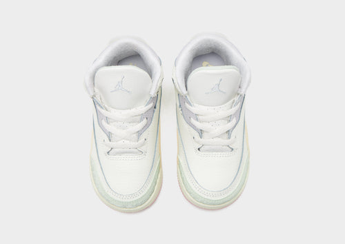 3 Retro Sail and Jade Aura Infant's