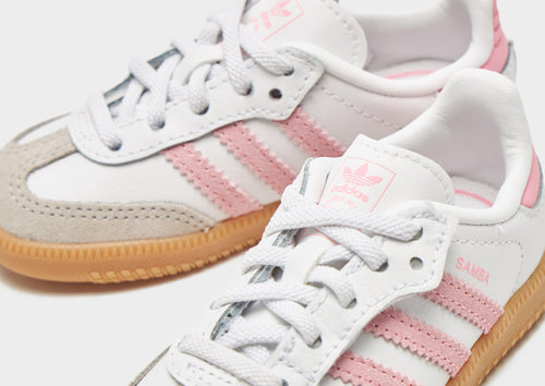 Samba OG Infant's