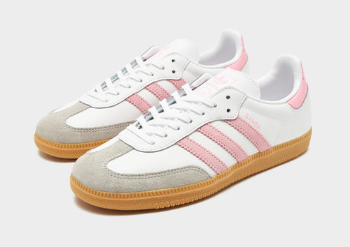 Samba OG Junior's