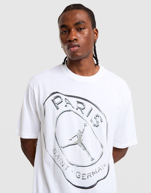 Paris Saint-Germain Practice T-Shirt