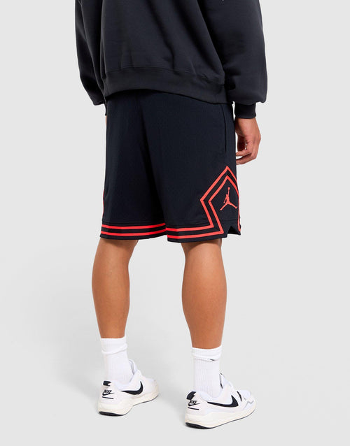 Sport Dri-FIT Mesh Diamond Shorts