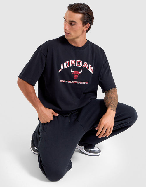 Flight Essentials Boxy Graphic T-Shirt