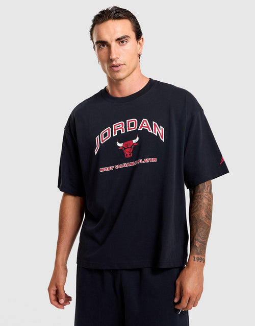 Flight Essentials Boxy Graphic T-Shirt