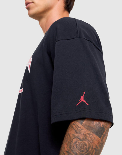 Flight Essentials Boxy Graphic T-Shirt