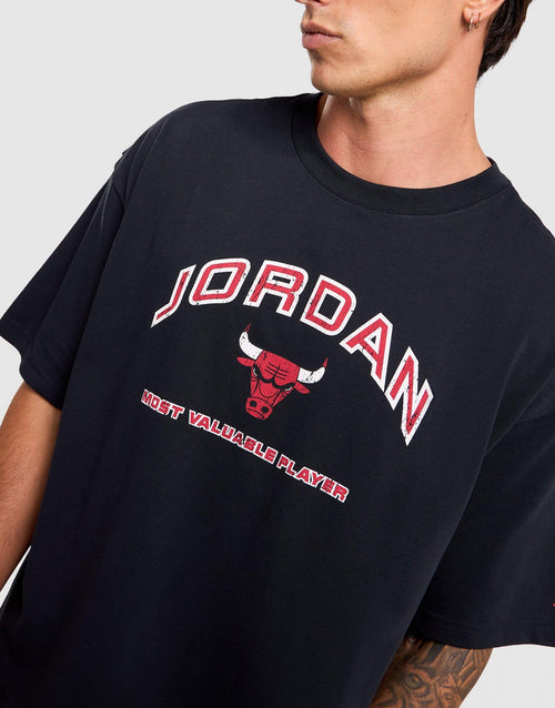 Flight Essentials Boxy Graphic T-Shirt