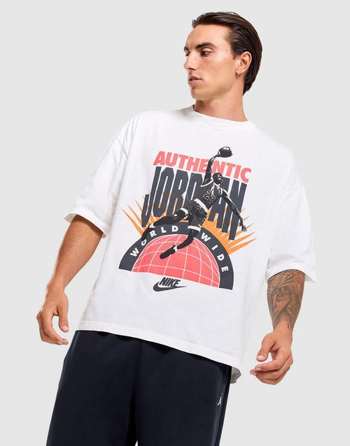 Oversized Reissue T-Shirt