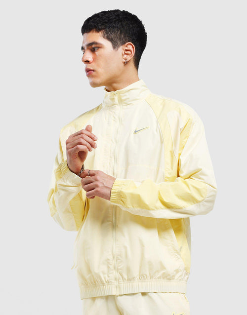 Nocta Woven Track Jacket