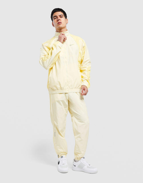 Nocta Woven Track Jacket