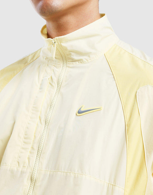 Nocta Woven Track Jacket