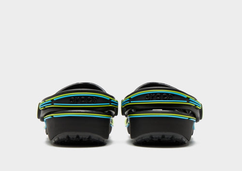 Gamer Classic Clog Infant's