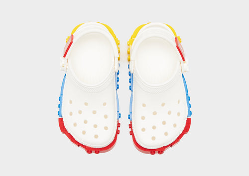 x LEGO System Classic Clog Junior's
