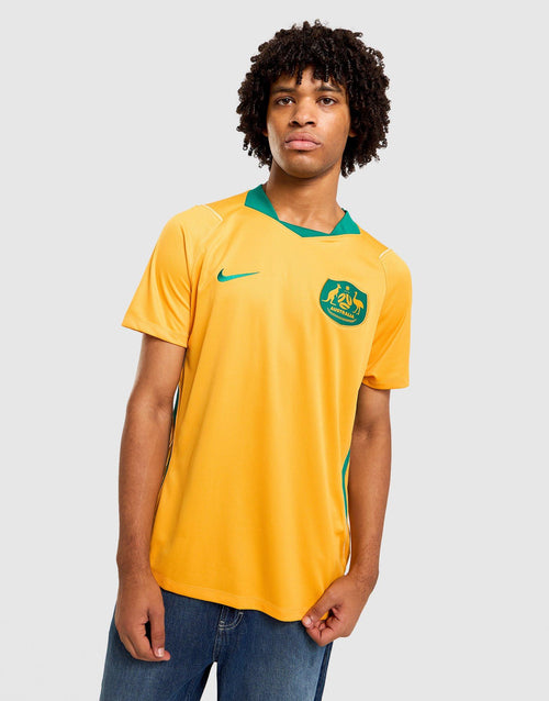 Australia 2026 Home Shirt