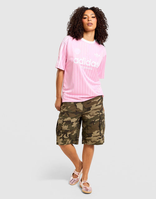 Oversized T-Shirt