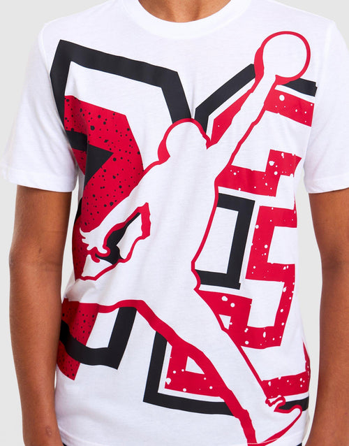 Split 23 T-Shirt Junior's