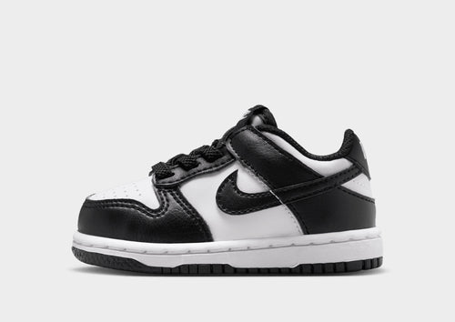 Dunk Low Infant's
