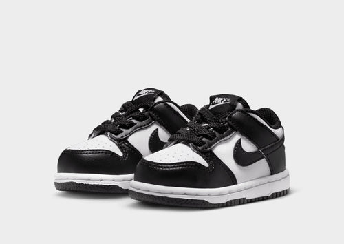 Dunk Low Infant's