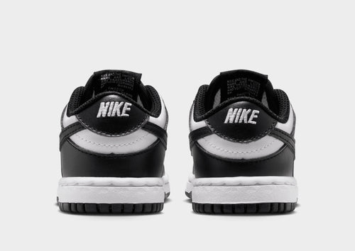 Dunk Low Infant's