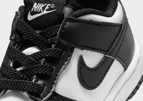 Dunk Low Infant's