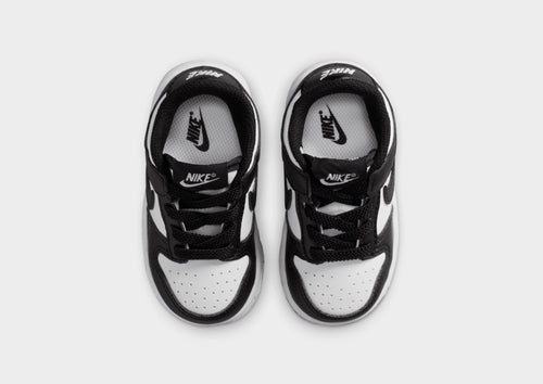 Dunk Low Infant's