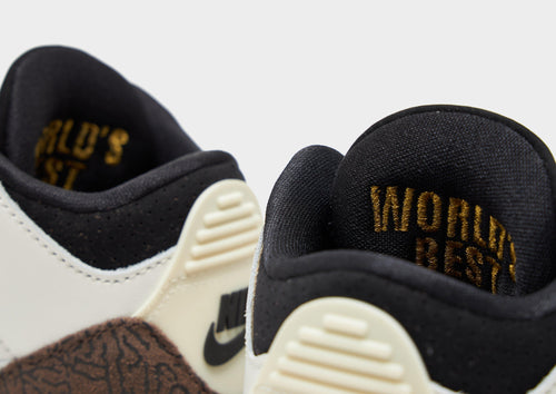 3 Retro "World's Best Dad" Children's
