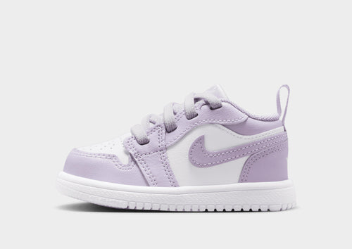 1 Low Alt Infant's