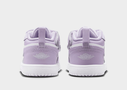 1 Low Alt Infant's