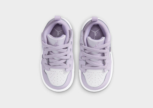 1 Low Alt Infant's