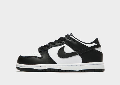 Dunk Low Children's