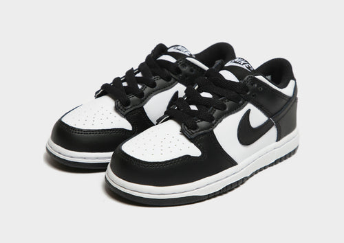Dunk Low Children's