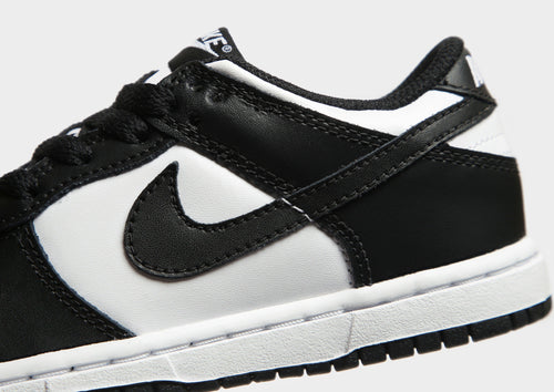 Dunk Low Children's