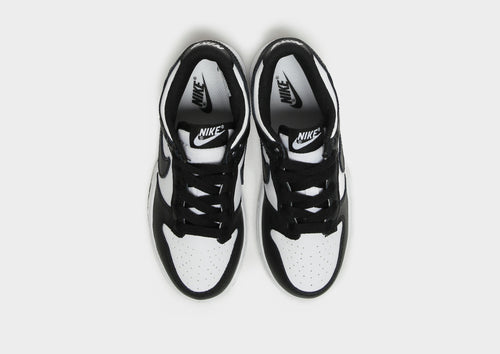 Dunk Low Children's