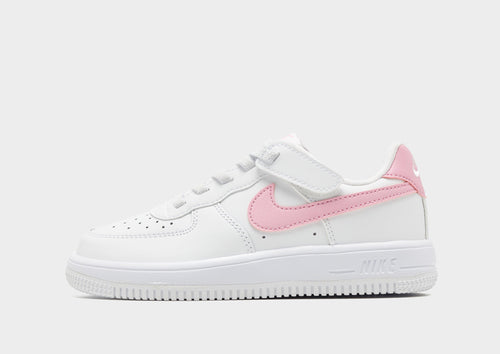 Force 1 Low EasyOn Children's