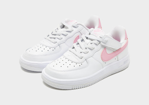 Force 1 Low EasyOn Children's
