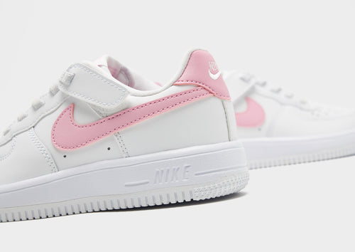 Force 1 Low EasyOn Children's