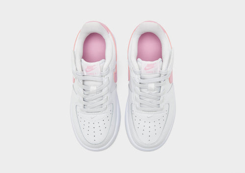 Force 1 Low EasyOn Children's