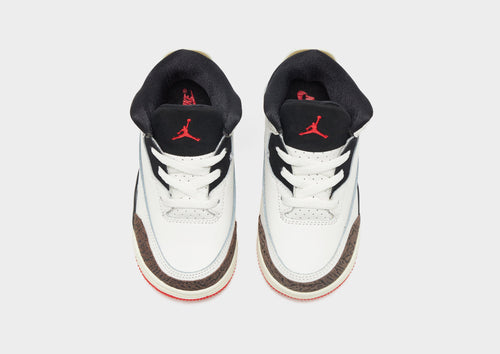 3 Retro "World's Best Dad" Infant's