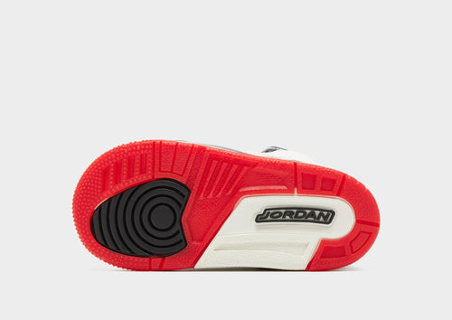 3 Retro "World's Best Dad" Infant's