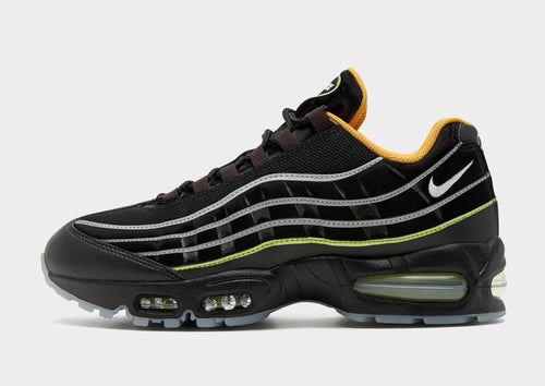Air Max 95 Big Bubble "Korea"
