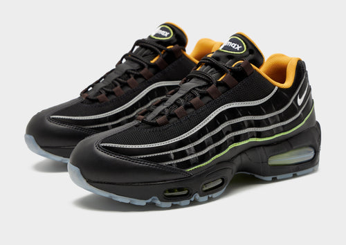 Air Max 95 Big Bubble "Korea"