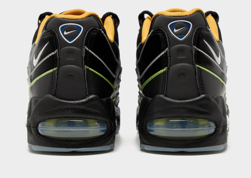 Air Max 95 Big Bubble "Korea"